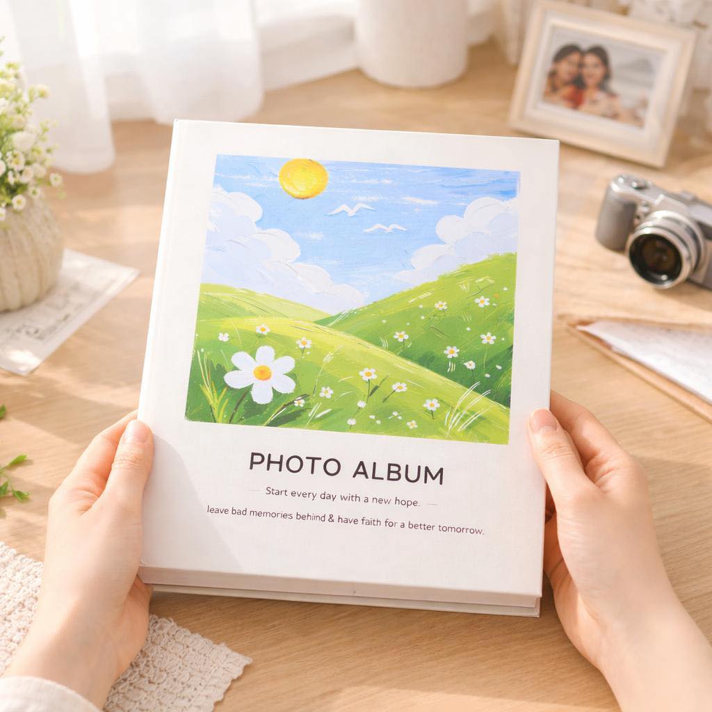 Album cá nhân hóa